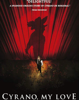 Cyrano, My Love (2019) [Vudu HD]