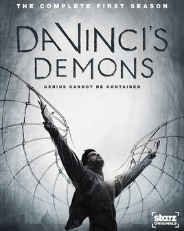 Da Vinci's Demons Season 1 (2013) [Vudu HD]