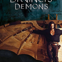 Da Vinci's Demons The Complete Series (2013-2015) [Seasons 1-3] [Vudu HD]