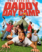 Daddy Day Camp (2007) [MA HD]