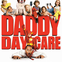 Daddy Day Care (2003) [MA HD]