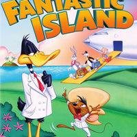 Daffy Duck's Movie: Fantastic Island (1983) [MA HD]
