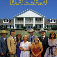 Dallas The Complete Series (1978-1990) [Seasons 1-10] [Vudu HD]