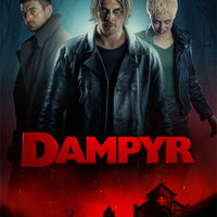 Dampyr (2023) [MA 4K]