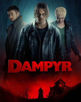 Dampyr (2023) [MA 4K]