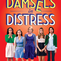 Damsels in Distress (2012) [MA HD]