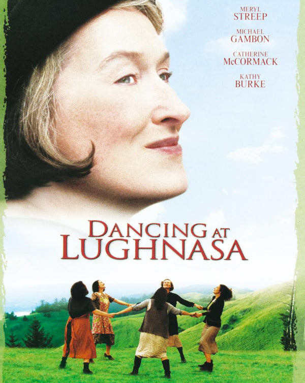 Dancing at Lughnasa (1998) [Vudu HD]