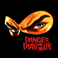 Danger Diabolik (1968) [Vudu HD]