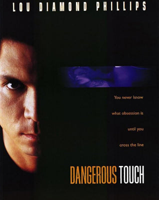Dangerous Touch (1994) [Vudu HD]