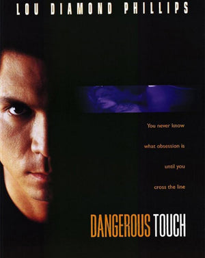 Dangerous Touch (1994) [Vudu HD]