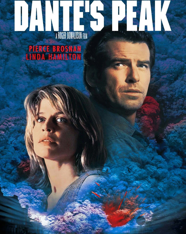 Dante's Peak (1997) [MA HD]