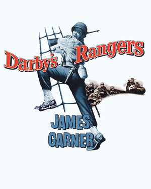 Darby's Rangers (1958) [MA SD]