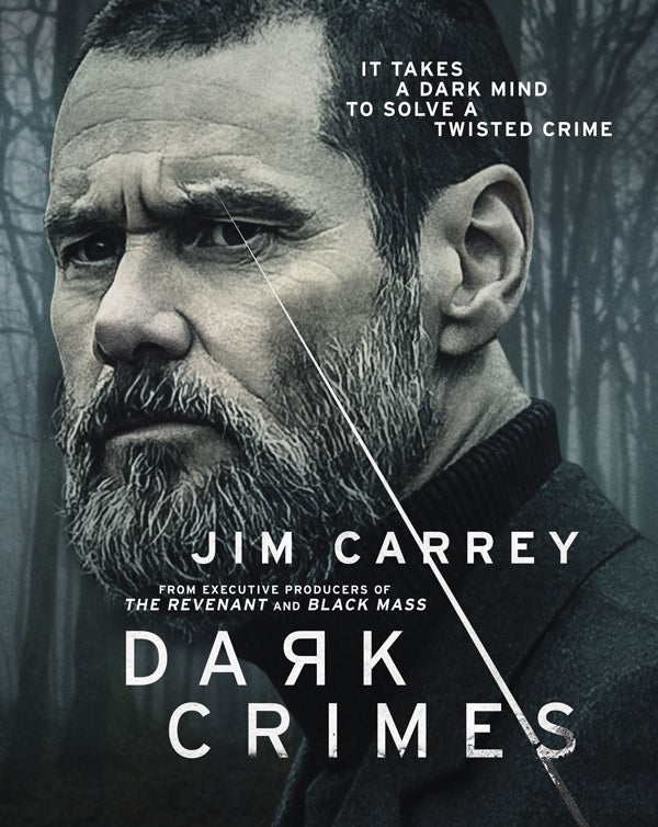 Dark Crimes (2018) [iTunes HD]