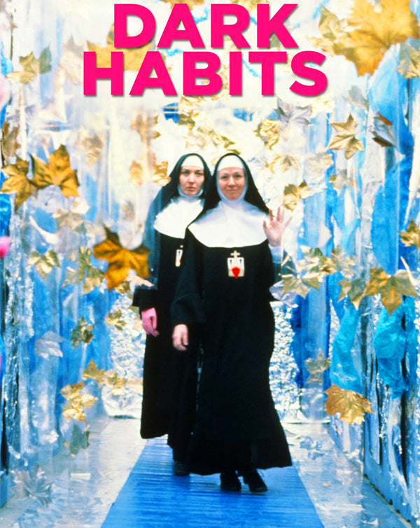 Dark Habits (1983) [MA HD]