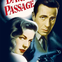 Dark Passage (1947) [MA HD]