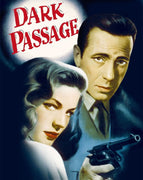 Dark Passage (1947) [MA HD]