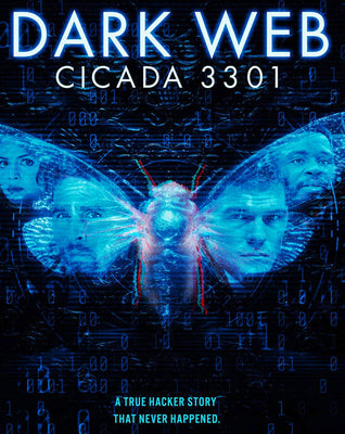 Dark Web: Cicada 3301 (2021) [Vudu HD]