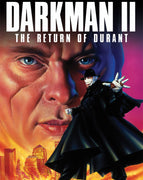 Darkman II The Return of Durant (1994) [MA HD]