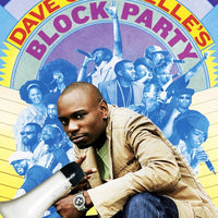 Dave Chappelle's Block Party (2006) [MA HD]