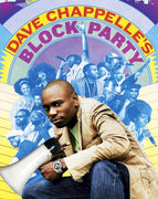 Dave Chappelle's Block Party (2006) [MA HD]