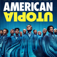 David Byrne's American Utopia (2021) [MA HD]