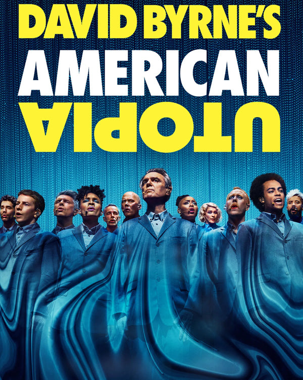 David Byrne's American Utopia (2021) [MA HD]