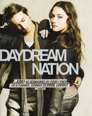 Daydream Nation (2009) [Vudu HD]
