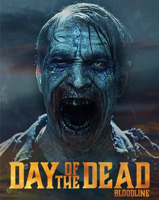 Day of the Dead Bloodline (2018) [Vudu HD]