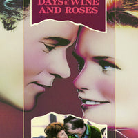 Days of Wine and Roses (1962) [MA HD]
