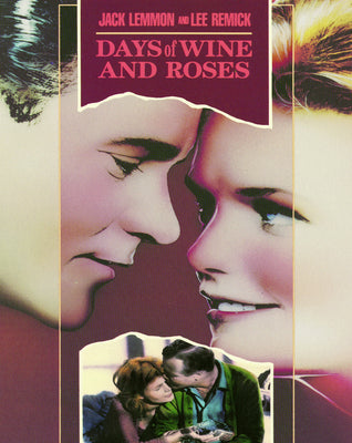 Days of Wine and Roses (1962) [MA HD]