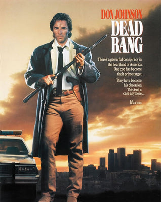 Dead Bang (1989) [MA HD]
