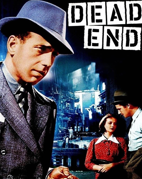 Dead End (1937) [MA HD]