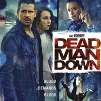 Dead Man Down (2013) [MA HD]