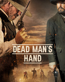 Dead Man's Hand (2023) [Vudu 4K]
