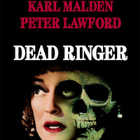 Dead Ringer (1964) [MA HD]