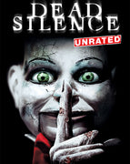 Dead Silence (Unrated) (2007) [MA 4K]