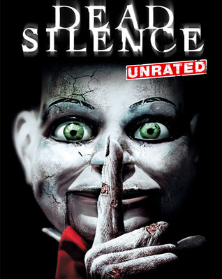 Dead Silence (Unrated) (2007) [MA 4K]