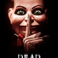 Dead Silence (2007) [MA HD]