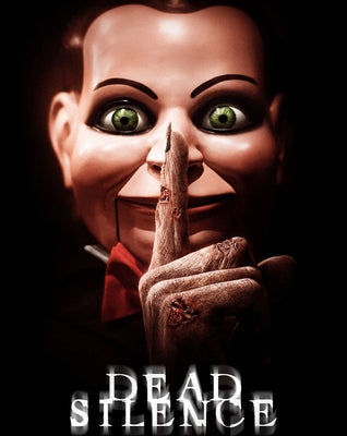 Dead Silence (2007) [MA HD]