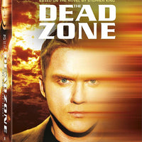 Dead Zone The Complete Series (2003-2007) [Seasons 1-6] [Vudu SD]