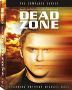 Dead Zone The Complete Series (2003-2007) [Seasons 1-6] [Vudu SD]