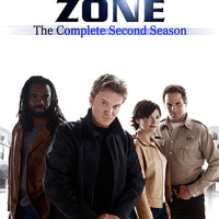 Dead Zone Season 2 (2003) [Vudu SD]