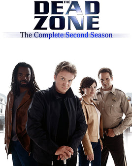 Dead Zone Season 2 (2003) [Vudu SD]
