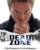 Dead Zone Season 4 (2005) [Vudu SD]