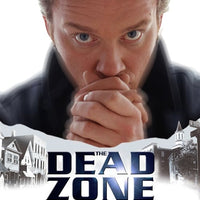 Dead Zone Season 4 (2005) [Vudu SD]