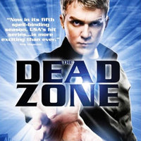 Dead Zone Season 5 (2006) [Vudu SD]