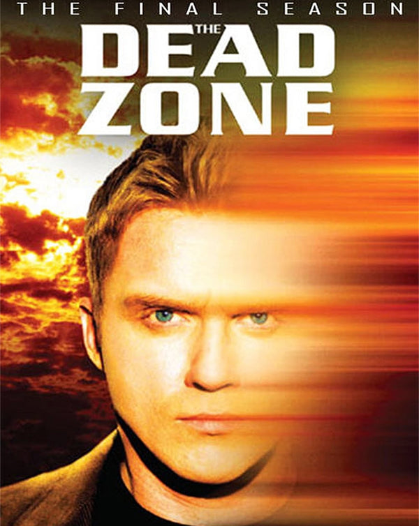 Dead Zone Season 6 (2007) [Vudu HD]