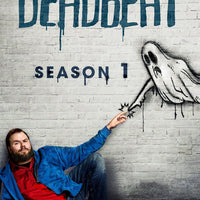 Deadbeat: Season 1 (2014) [Vudu HD]