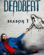 Deadbeat: Season 1 (2014) [Vudu HD]