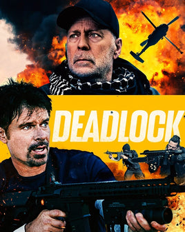 Deadlock (2021) [Vudu HD]